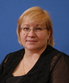 Додонова С.Б.